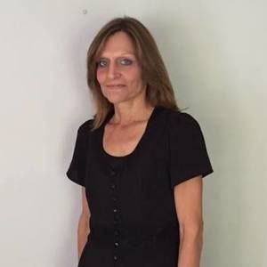 Meet your Posher, Pam